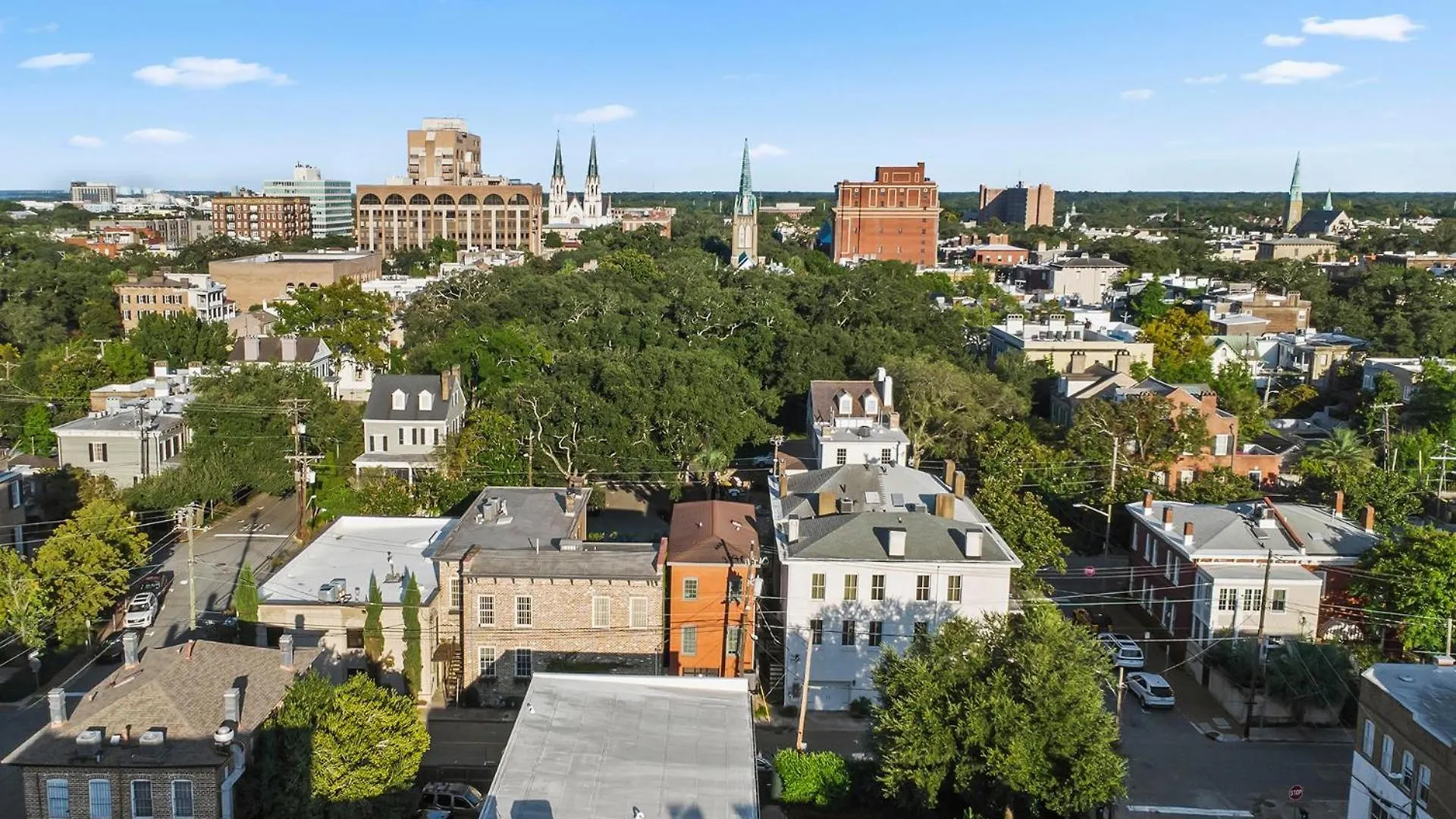 Southern Belle Savannah